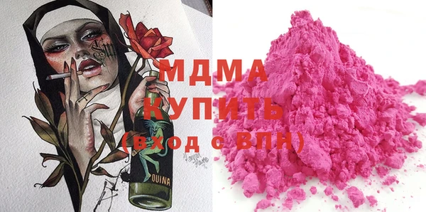тгк Абаза